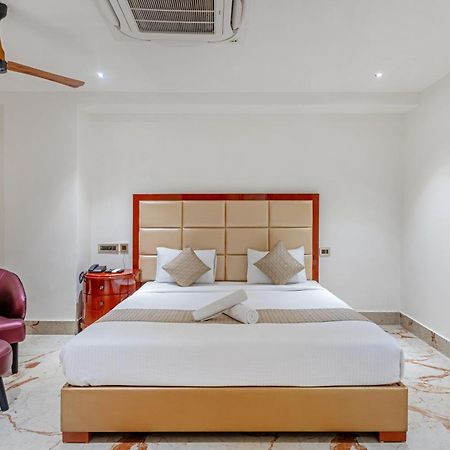 Hotel Chutneys Χιντεραμπάντ Εξωτερικό φωτογραφία