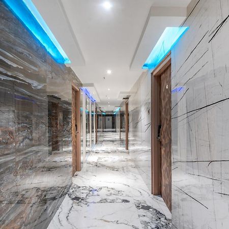 Hotel Chutneys Χιντεραμπάντ Εξωτερικό φωτογραφία